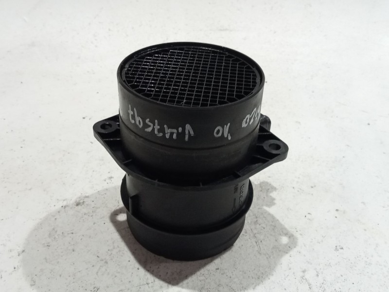 Recambio de caudalimetro para seat ibiza iv sc (6j1, 6p5) 2.0 tdi referencia OEM IAM 0281002956  