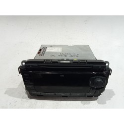 SISTEMA AUDIO / RADIO CD 6J1035153C 