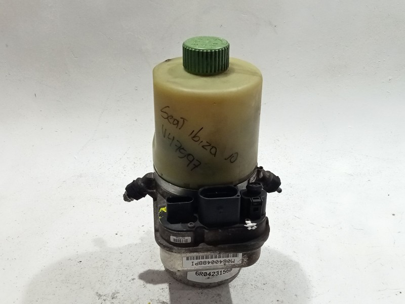 Recambio de bomba direccion para seat ibiza iv sc (6j1, 6p5) 2.0 tdi referencia OEM IAM 6R0423156B  