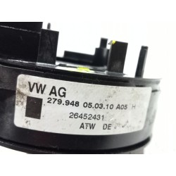 Recambio de anillo airbag para seat ibiza iv sc (6j1, 6p5) 2.0 tdi referencia OEM IAM 279948  