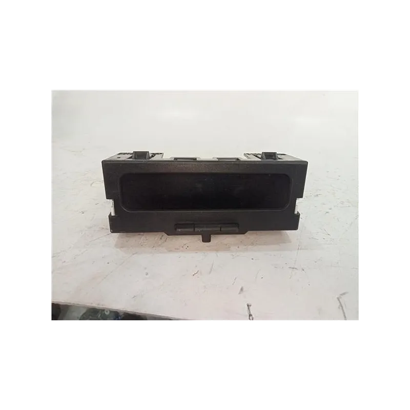 Recambio de navegador para renault megane ii classic berlina (2003) referencia OEM IAM 8200350498A  