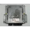 Recambio de centralita inyeccion para citroën c5 berlina hdi (dcrhzb, dcrhze) referencia OEM IAM 0281010589  