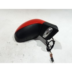 Recambio de retrovisor derecho para peugeot 207/207+ (wa_, wc_) 1.4 16v referencia OEM IAM 96806501xt  