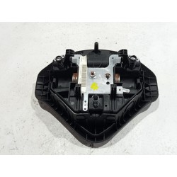 Recambio de airbag delantero izquierdo para peugeot 207/207+ (wa_, wc_) 1.4 16v referencia OEM IAM 96500674zd  