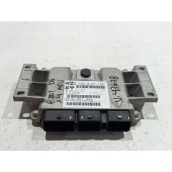 CENTRALITA MOTOR UCE 9662258780 