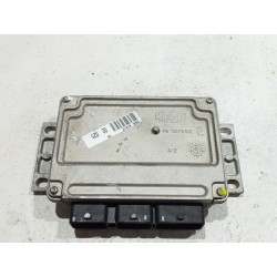 Recambio de centralita motor uce para peugeot 207/207+ (wa_, wc_) 1.4 16v referencia OEM IAM 9662258780  