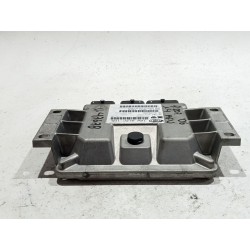 Recambio de centralita motor uce para peugeot 207/207+ (wa_, wc_) 1.4 16v referencia OEM IAM 9662258780  