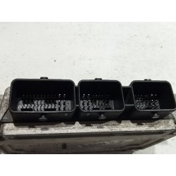 Recambio de centralita motor uce para peugeot 207/207+ (wa_, wc_) 1.4 16v referencia OEM IAM 9662258780  