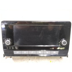 PANTALLA MULTIFUNCION 5FA035869D 