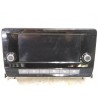 Recambio de pantalla multifuncion para seat leon (kl1, klg) 2.0 tdi referencia OEM IAM 5FA035869D  