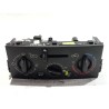 Recambio de mando climatizador para peugeot 207/207+ (wa_, wc_) 1.4 16v referencia OEM IAM 69910002  