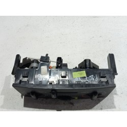 Recambio de mando climatizador para peugeot 207/207+ (wa_, wc_) 1.4 16v referencia OEM IAM 69910002  