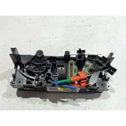 Recambio de mando climatizador para peugeot 207/207+ (wa_, wc_) 1.4 16v referencia OEM IAM 69910002  
