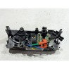 Recambio de mando climatizador para peugeot 207/207+ (wa_, wc_) 1.4 16v referencia OEM IAM 69910002  