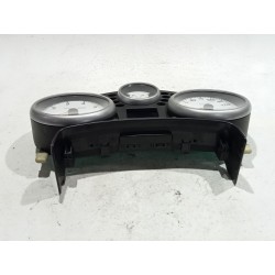 Recambio de cuadro completo para peugeot 207/207+ (wa_, wc_) 1.4 16v referencia OEM IAM A2c53190331  