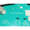 Recambio de cuadro completo para peugeot 207/207+ (wa_, wc_) 1.4 16v referencia OEM IAM A2c53190331  