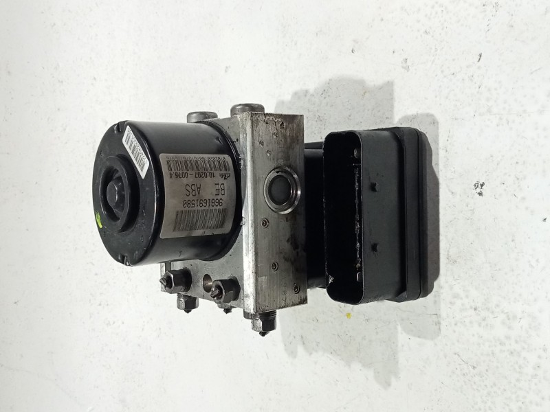 Recambio de abs para peugeot 207/207+ (wa_, wc_) 1.4 16v referencia OEM IAM 10020700764  