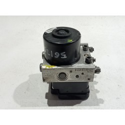 Recambio de abs para peugeot 207/207+ (wa_, wc_) 1.4 16v referencia OEM IAM 10020700764  