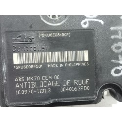 Recambio de abs para peugeot 207/207+ (wa_, wc_) 1.4 16v referencia OEM IAM 10020700764  