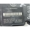 Recambio de abs para peugeot 207/207+ (wa_, wc_) 1.4 16v referencia OEM IAM 10020700764  