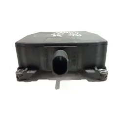 Recambio de valvula aire adicional para volkswagen polo iv (9n_, 9a_) 1.4 tdi referencia OEM IAM 6Q0906625  