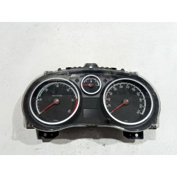 Recambio de cuadro instrumentos para opel corsa d (s07) 1.3 cdti (l08, l68) referencia OEM IAM P0013281899  