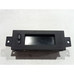 Recambio de pantalla multifuncion para opel corsa d (s07) 1.3 cdti (l08, l68) referencia OEM IAM 13284430  