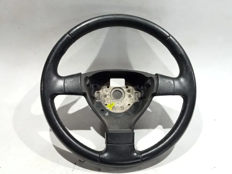 Recambio de volante para volkswagen polo iv (9n_, 9a_) 1.4 tdi referencia OEM IAM 1k0419091M  