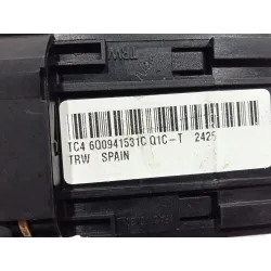 Recambio de mando luces para volkswagen polo iv (9n_, 9a_) 1.4 tdi referencia OEM IAM 6Q0941531C  
