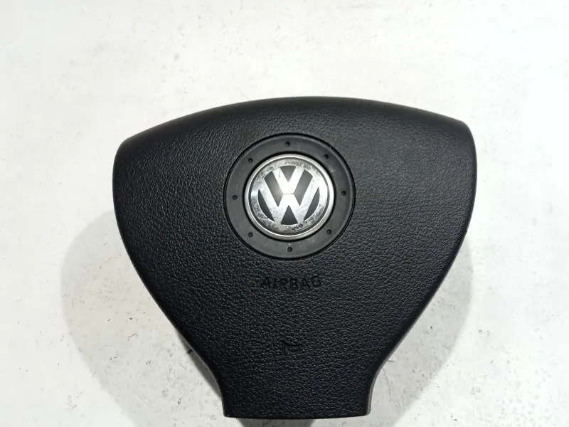Recambio de airbag delantero izquierdo para volkswagen polo iv (9n_, 9a_) 1.4 tdi referencia OEM IAM 61783050A  