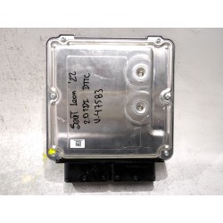 Recambio de centralita inyeccion para seat leon (kl1, klg) 2.0 tdi referencia OEM IAM 05L907309AA 0281039430  