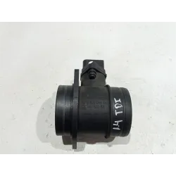 Recambio de caudalimetro para volkswagen polo iv (9n_, 9a_) 1.4 tdi referencia OEM IAM 0281002531  