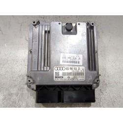 CENTRALITA INYECCION 03G906016JD 0281012654 