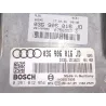Recambio de centralita inyeccion para audi a4 b7 (8ec) 2.0 tdi 16v referencia OEM IAM 03G906016JD 0281012654  