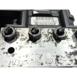 Recambio de nucleo abs para volkswagen polo iv (9n_, 9a_) 1.4 tdi referencia OEM IAM 0265950  