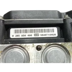 Recambio de nucleo abs para volkswagen polo iv (9n_, 9a_) 1.4 tdi referencia OEM IAM 0265950  