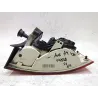Recambio de piloto trasero izquierdo para audi a4 b7 (8ec) 2.0 tdi 16v referencia OEM IAM 965037  