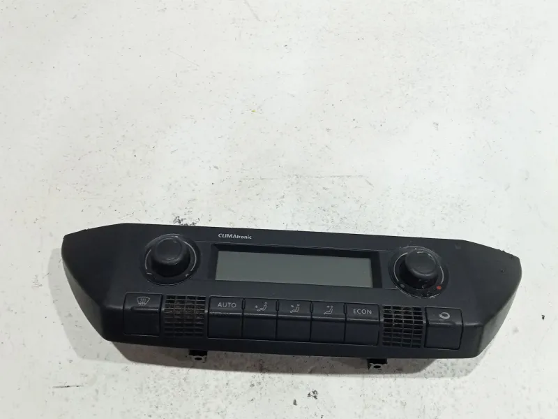 Recambio de mando climatizador para volkswagen polo iv (9n_, 9a_) 1.4 tdi referencia OEM IAM 6Q0907044E  