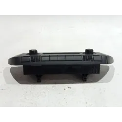 Recambio de mando climatizador para volkswagen polo iv (9n_, 9a_) 1.4 tdi referencia OEM IAM 6Q0907044E  