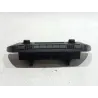 Recambio de mando climatizador para volkswagen polo iv (9n_, 9a_) 1.4 tdi referencia OEM IAM 6Q0907044E  
