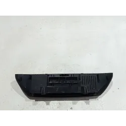 Recambio de mando climatizador para volkswagen polo iv (9n_, 9a_) 1.4 tdi referencia OEM IAM 6Q0907044E  