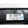Recambio de mando climatizador para volkswagen polo iv (9n_, 9a_) 1.4 tdi referencia OEM IAM 6Q0907044E  