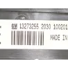 Recambio de mando multifuncion para opel insignia a (g09) 2.0 cdti (68) referencia OEM IAM 13273255  