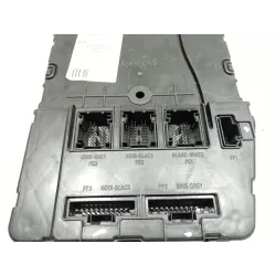 Recambio de modulo electronico para renault megane ii (bm0/1_, cm0/1_) 1.5 dci referencia OEM IAM 8200306434  