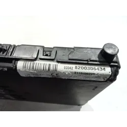 Recambio de modulo electronico para renault megane ii (bm0/1_, cm0/1_) 1.5 dci referencia OEM IAM 8200306434  