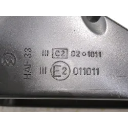 Recambio de retrovisor izquierdo para citroën c8 (ea_, eb_) 2.0 hdi 135 referencia OEM IAM 14009348WP  