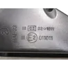 Recambio de retrovisor izquierdo para citroën c8 (ea_, eb_) 2.0 hdi 135 referencia OEM IAM 14009348WP  