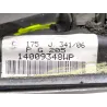 Recambio de retrovisor izquierdo para citroën c8 (ea_, eb_) 2.0 hdi 135 referencia OEM IAM 14009348WP  