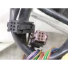 Recambio de retrovisor izquierdo para citroën c8 (ea_, eb_) 2.0 hdi 135 referencia OEM IAM 14009348WP  