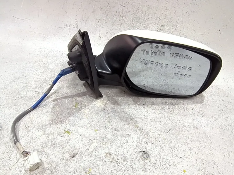 Recambio de retrovisor derecho para toyota urban cruiser (_p1_) 1.33 (nsp110_) referencia OEM IAM E11026403  